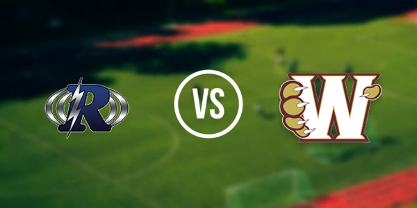 Rocklin High School vs. Whitney High School - Rocklin