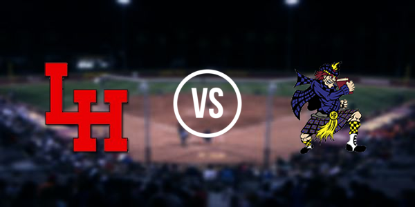 Highland Park High School - Dallas vs Lake Highlands High School