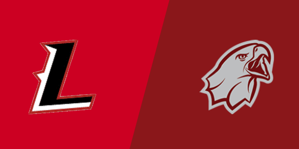 Liberty High School vs. Reardan High School