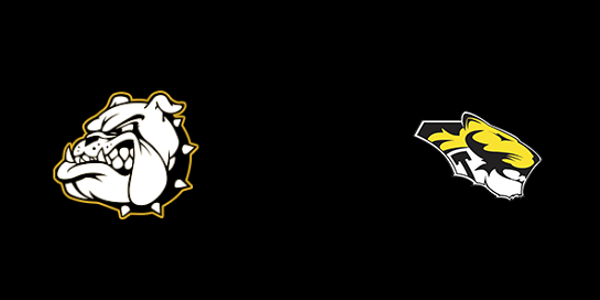 Cement High School vs. Tipton High School