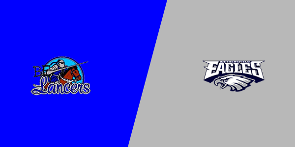Bristol Eastern High School vs. Wethersfield High School