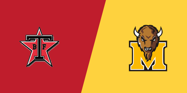 Terry High School vs. Marshall High School - Fort Bend