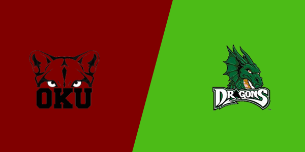 Oklahoma Union High School vs. Chelsea High School