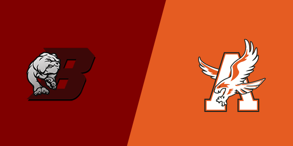 Bynum High School vs. Avalon High School