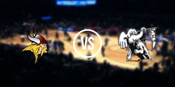 Rogers High School vs. Coventry High School