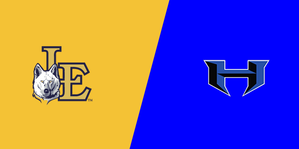 Little Elm High School vs. Hebron High School