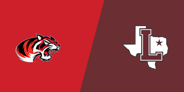 Braswell High School vs. Lewisville High School