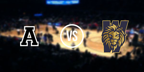 Westminster Christian Academy vs Away