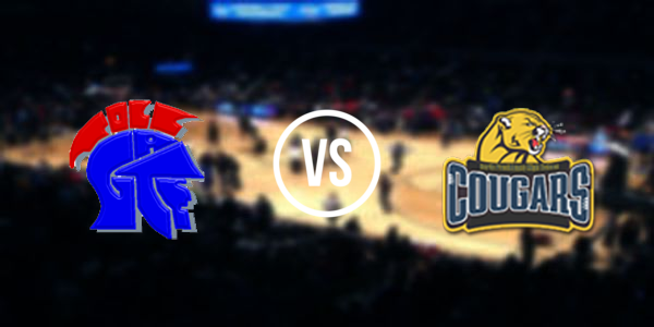 Toll Gate High School vs. North Providence High School