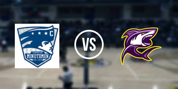 Countryside Christian High School vs. Cedar Key School