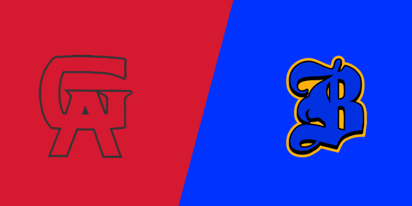 Glynn Academy vs. Brunswick High School