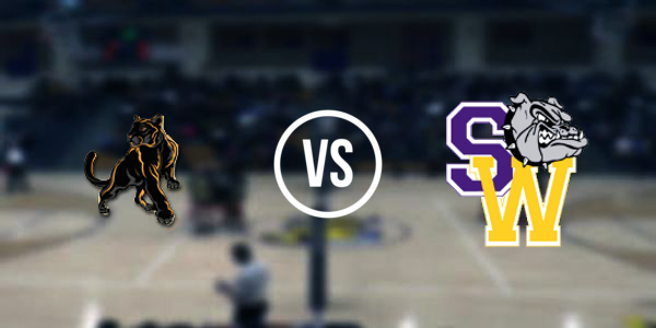 Sweet Water High School vs. Marengo High School
