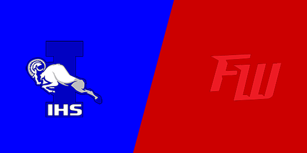 Interlachen JrSr High School vs. Fort White High School