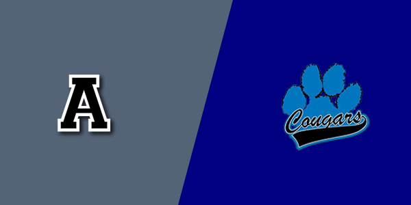 Away vs. SouthWest Edgecombe High School