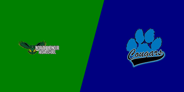 North Lenoir High School vs. SouthWest Edgecombe High School