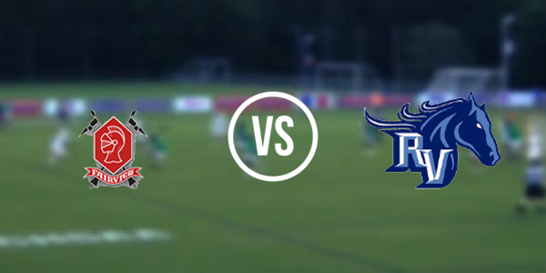 Fairview High School vs Ralston Valley High School