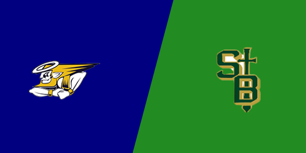 Santa Clara High School - Oxnard vs. St. Bonaventure High School