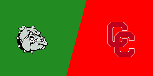 MARION VS COLUMBUS