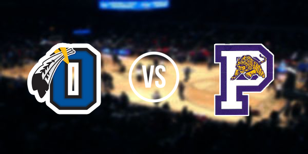Olentangy vs. Pickerington Central High School