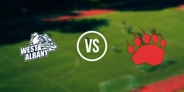 West Albany High School vs. Ashland High School
