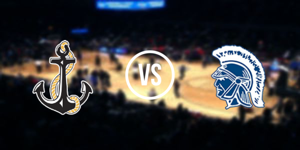 Traverse City St. Francis High School vs. Glen Lake High School