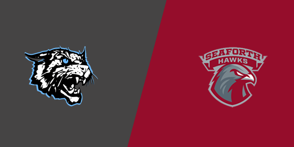 Away vs. Seaforth High School