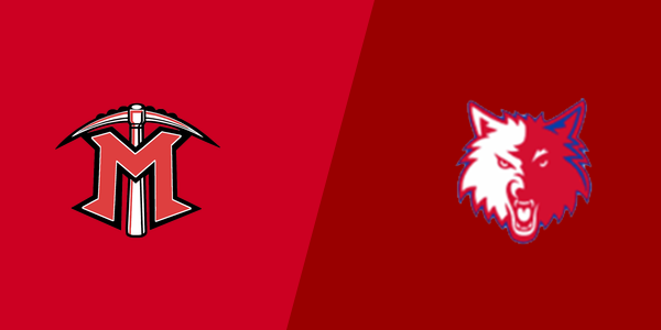 Mackay High School vs. Castleford High School