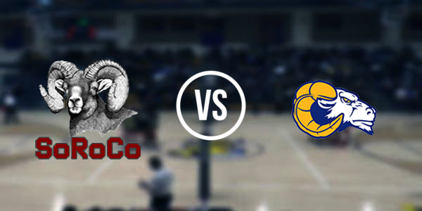 Soroco High School vs. Roaring Fork High School