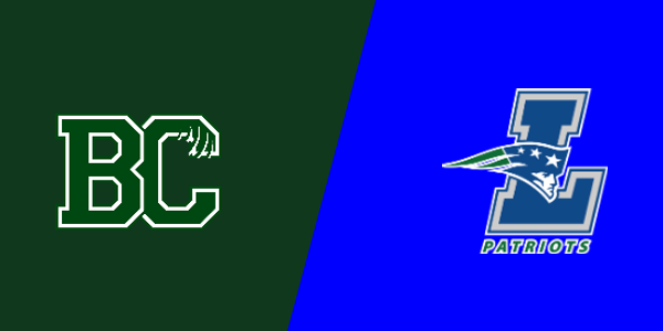The Bear Creek School vs. Liberty High School - Issaquah