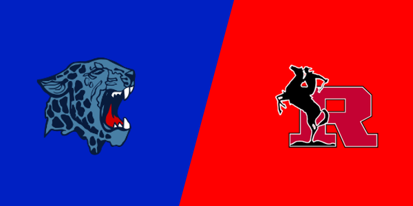 Louisville High School vs. Roosevelt High School
