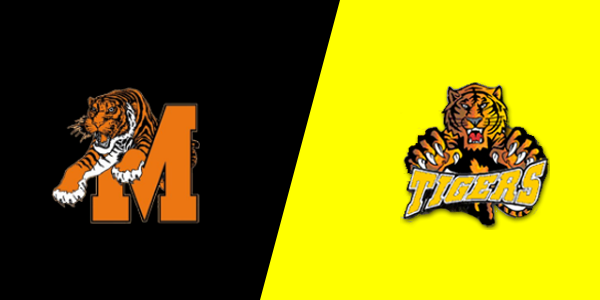 Middleton High School vs. Halls High School