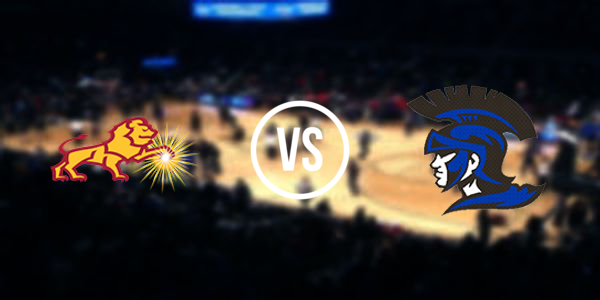 Willamette Valley Christian vs. C.S. Lewis Academy