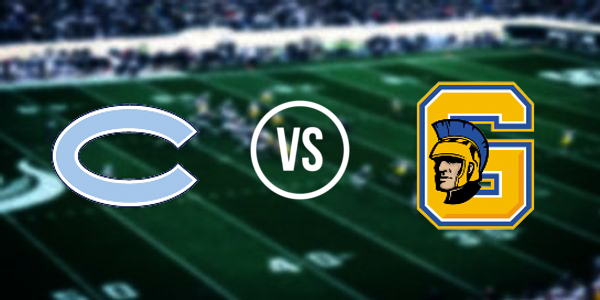 Gaithersburg High School vs. Clarksburg High School