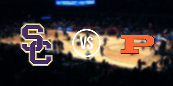 Sequatchie County High School vs South Pittsburg High School