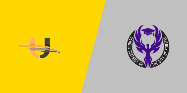 University High School vs. Pontiac High School