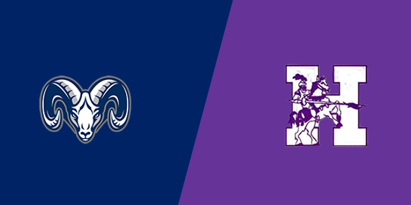 Granby Junior Senior High School vs. Holyoke High School