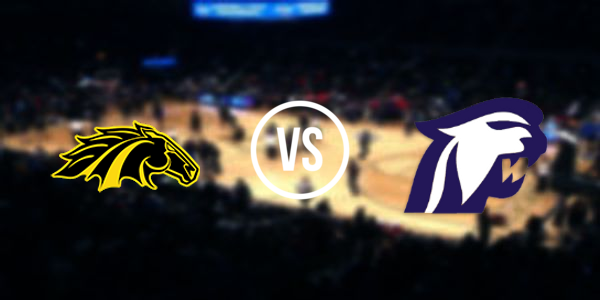 Lutheran North High School vs. Dakota High School