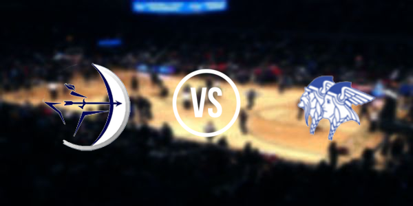 Sherwood High School vs. Walt Whitman High School