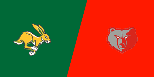 Quincy High School vs. Cascade High School