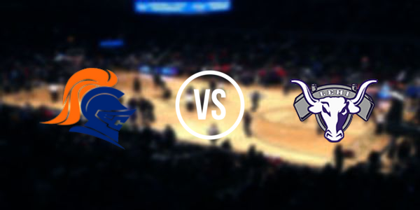 Eastside Catholic School vs. Lehi High School