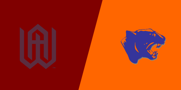 Wheaton Academy vs. Oswego High School