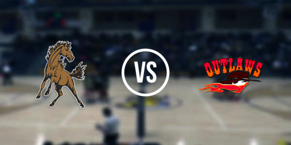 Roy-Winifred High School vs. Melstone High School