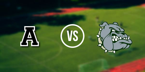 Berea High School vs Away