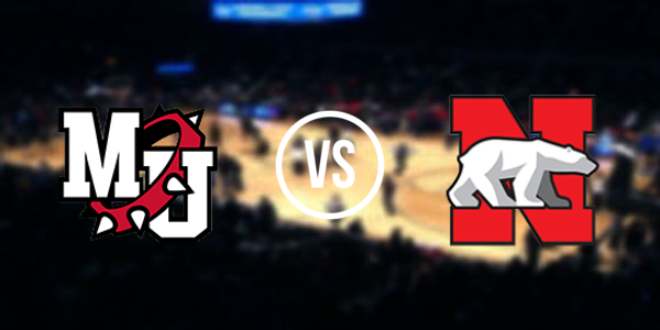 Milton Union vs Northridge High School - Dayton