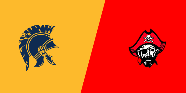 Sayre School vs. Powell County High School