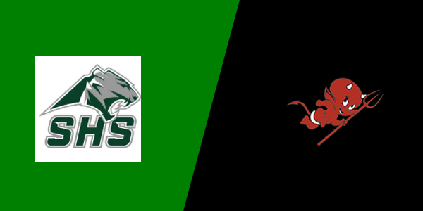 Summit High School vs. Eagle Valley High School