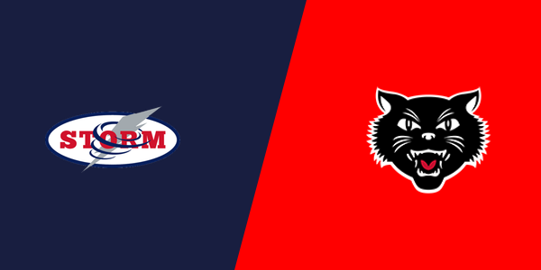 South Elgin High School vs. East Aurora High School
