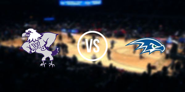 Wray High School vs. Skyview Academy