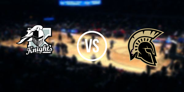 Kaneland High School vs. Sycamore High School