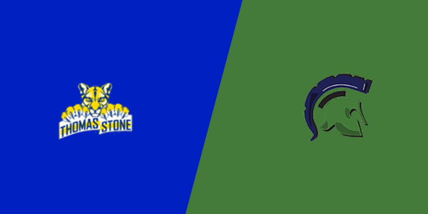 Thomas Stone High School vs. St Charles High School